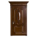 United Arab Emirates Eco-Friend China Manufacture Exterior Security Solid Wood  Door For Patio